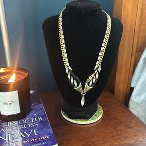 Dylanlex Gold and Silver Necklace